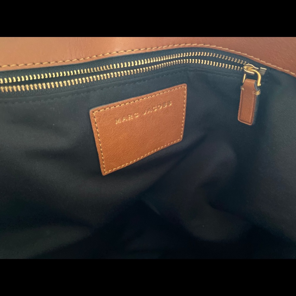 Marc Jacobs used once - Picture 15 of 15